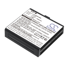Kompatibel batteribyte för Edan 01.21.064397,ID1028
