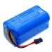Vacuum Battery Prixton CS-EDN220VX