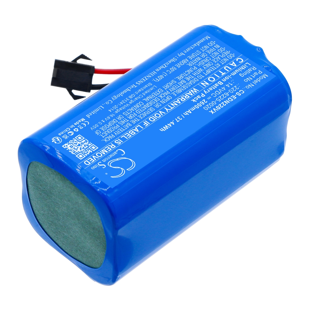 Vacuum Battery Prixton CS-EDN220VX