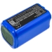 Vacuum Battery Kitfort KT-519-4