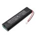 Battery Replaces S11-Li-144-2800
