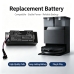 Batteri kompatibel med Ecovacs Yeedi CS-EDT510VH