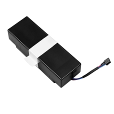 Kompatibel batteribyte för Ecovacs 201-2441-0404,201-24A3-0098,S19-LI-144-6400