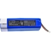 Vacuum Battery Ecovacs N30 PRO OMNI