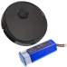 Vacuum Battery Ecovacs N30 PRO OMNI