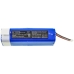 Vacuum Battery Ecovacs N30 PRO OMNI