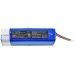 Battery Replaces 201-1913-4200