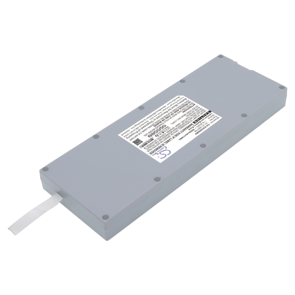 Batteri kompatibel med Edan CS-EDU600MD
