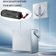 CS-EDW210VH<br />Batterier för  ersätter batteri S32-LI-36-3000