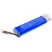 Batterier till dammsugare Ecovacs N10