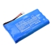 Vacuum Battery Ecovacs DX5OMNI