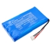 Vacuum Battery Ecovacs DX5OMNI