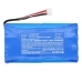Vacuum Battery Ecovacs DX5OMNI