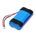 Battery compatible with Home Security Camera Battery
