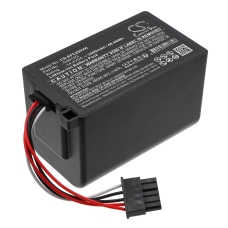 Kompatibel batteribyte för Eufy C0914G