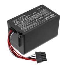 Kompatibel batteribyte för Eufy C0914G