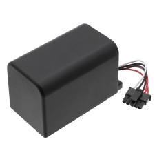 Kompatibel batteribyte för Eufy C0914G,T290H