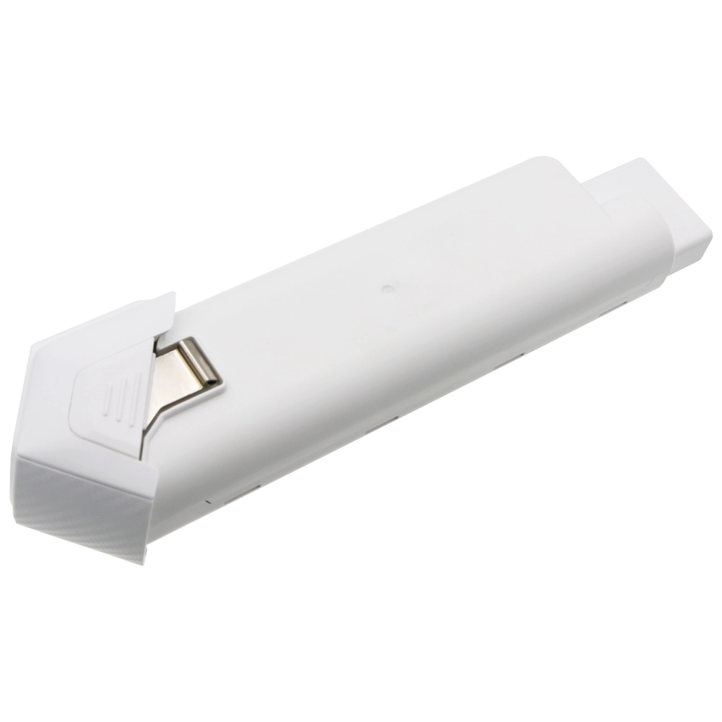 Batterier till dammsugare Eufy CS-EFH300VX