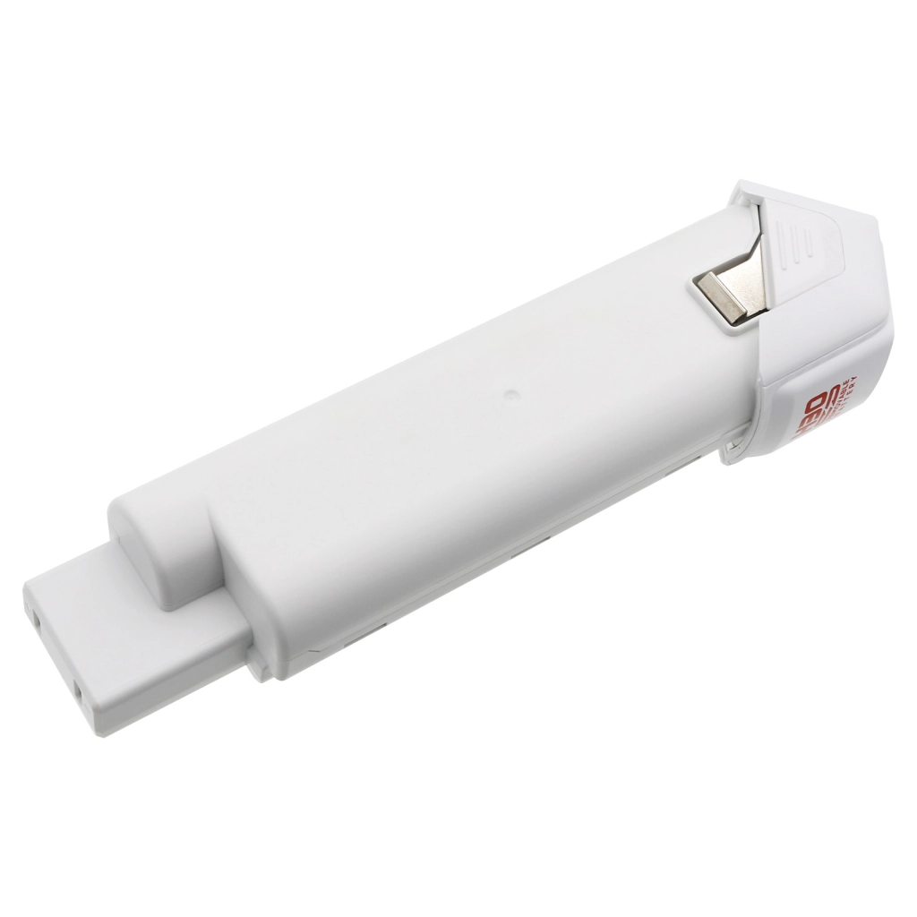 Batterier till dammsugare Eufy CS-EFH300VX