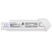 Batterier till dammsugare Eufy CS-EFH300VX