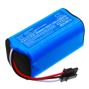 Batterier till dammsugare Eufy L60 SES