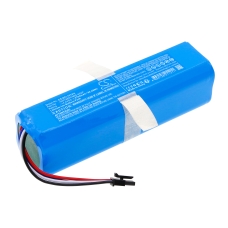 Kompatibel batteribyte för Eufy D080-4S2P,INR18650 M26-4S2P,INR18650M26-4S2P
