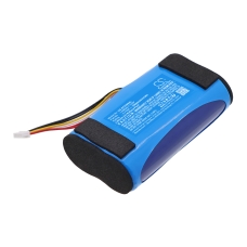 Compatible battery replacement for Eufy LGM50LT-1S2P