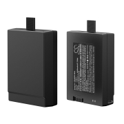 Batteri compatibleWith Eufy