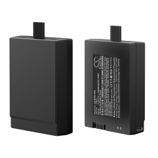 Kompatibel batteribyte för Eufy T85Z1