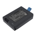 Battery compatible with Home Security Camera Battery