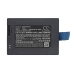Battery compatible with Home Security Camera Battery