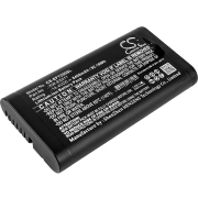 Battery compatibleWith Deity