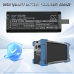 Battery for Exfo FTB-4
