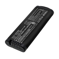 Compatible battery replacement for Exfo NF2047HD,NF2047HD29,NF2047HD34,NF2047QE34