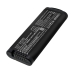 Batteri kompatibel med Exfo CS-EFT400SL