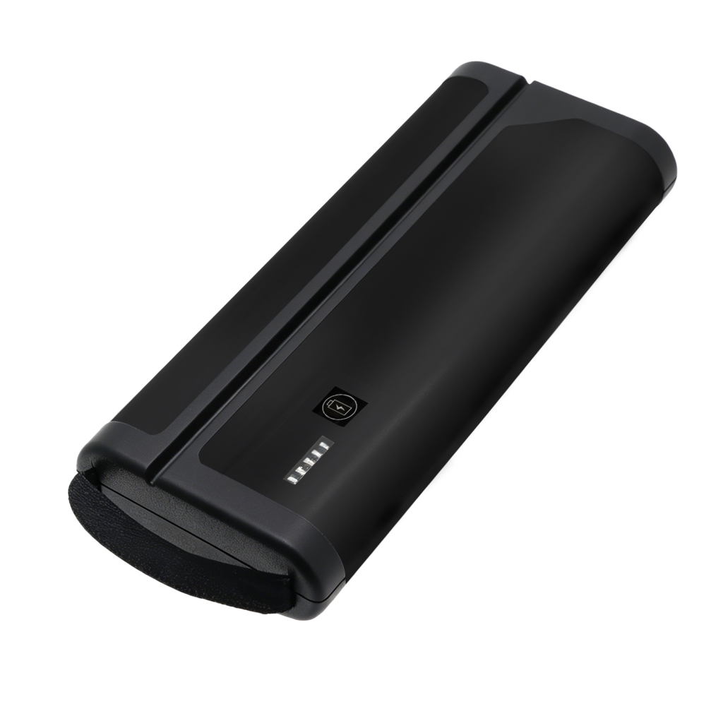 Batteri kompatibel med Exfo CS-EFT400SL