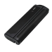 Batteri kompatibel med Exfo CS-EFT400SL