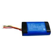 Batteri compatibleWith Eufy