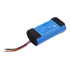 Kompatibel batteribyte för Eufy T81A0