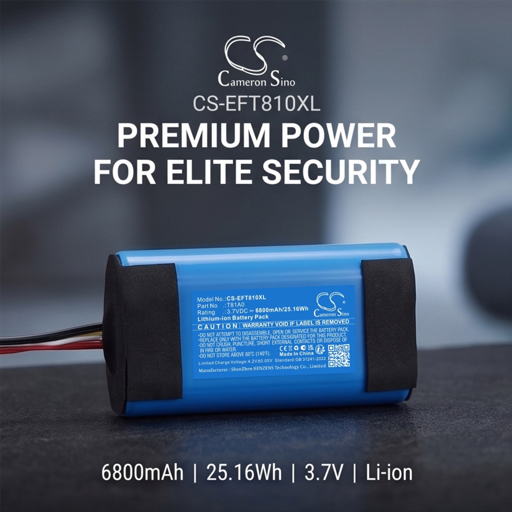 CS-EFT810XL