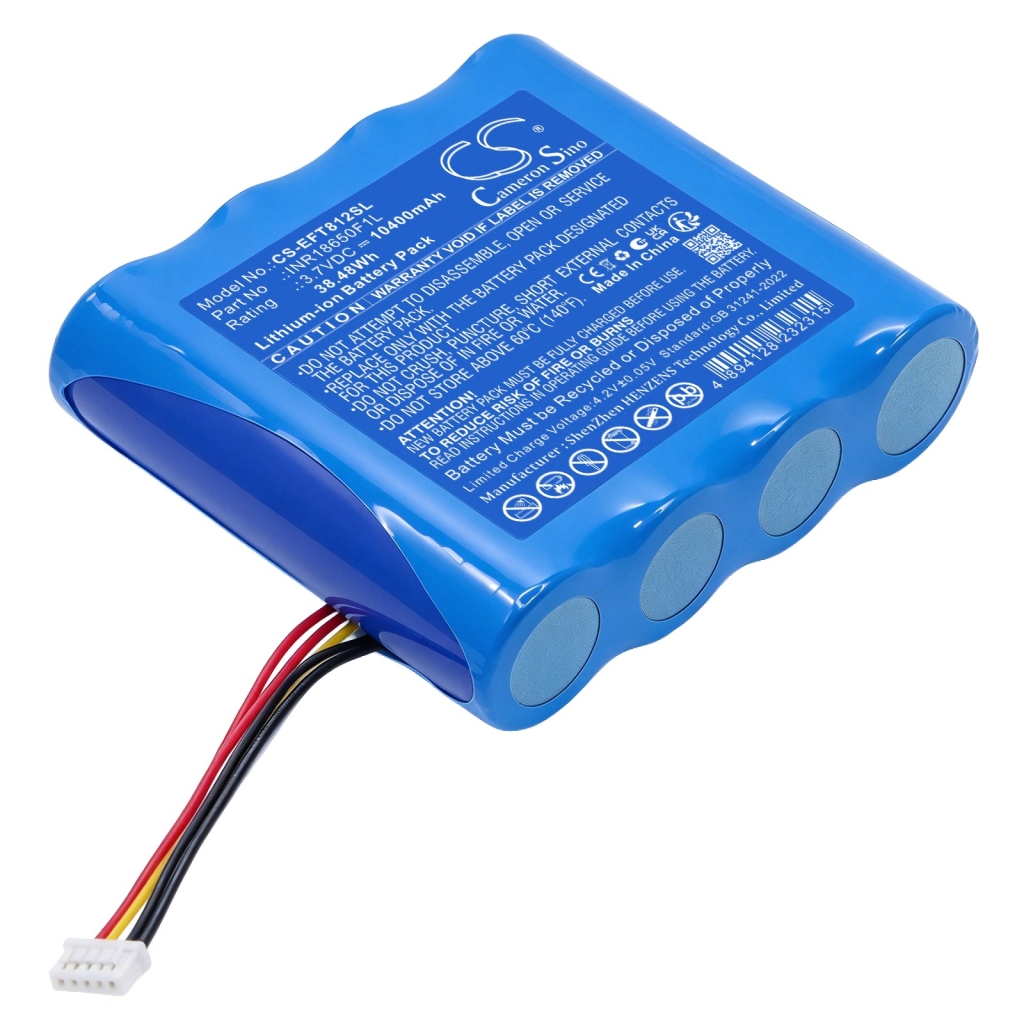 CS-EFT812SL