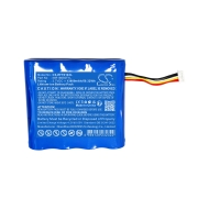 Batteri compatibleWith Eufy