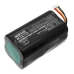 Batterier för hemsäkerhet Eufy CS-EFT814SL