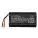 Batterier för hemsäkerhet Eufy CS-EFT814SL