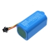 Batterier till dammsugare Eufy CS-EFX100VX