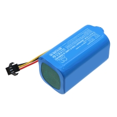 Kompatibel batteribyte för Eufy G0914E1