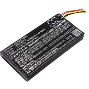 Battery compatibleWith Power Tools Battery