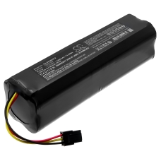 Kompatibel batteribyte för Eufy C0914D8