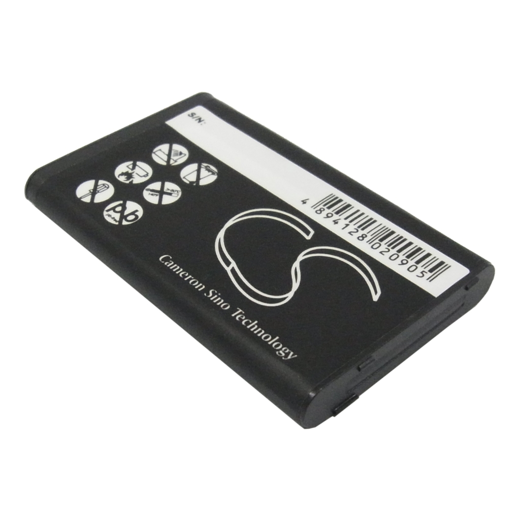 Battery Replaces 00015688