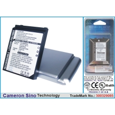 Kompatibel batteribyte för E-TEN 369029665,49004440_X500,AHL03716016